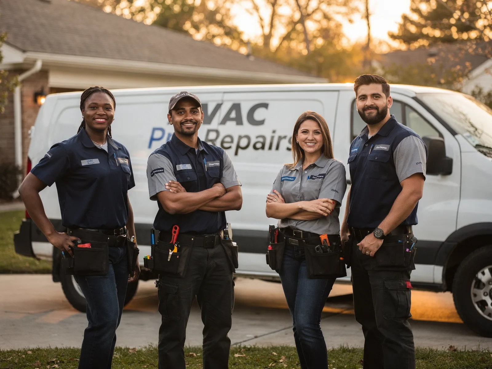 Heat Pump Repair company in Macedon, NY