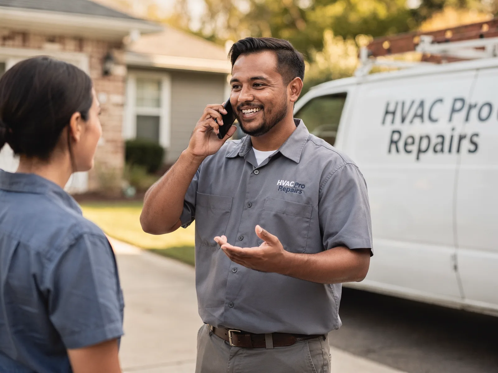 Heat Pump Repair Macedon, NY FAQs
